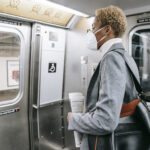 are masks mandatory on public transport in tenerife