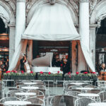 are the bars and restaurants open in tenerife