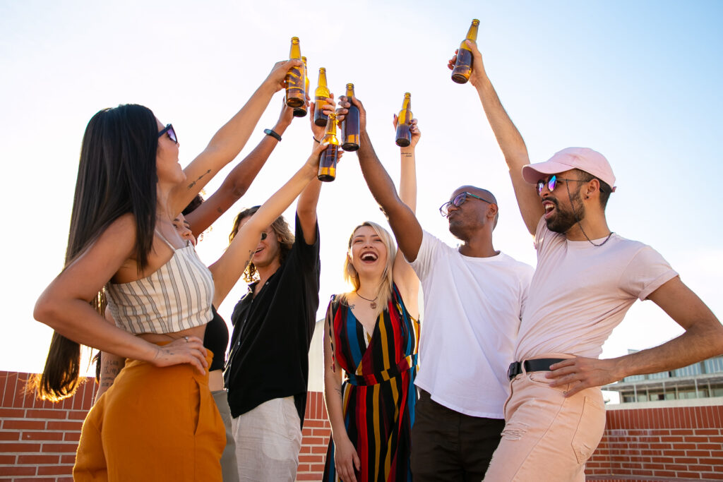 can you drink alcohol in public in tenerife