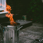 can you smoke on the balcony in tenerife