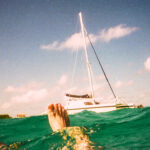 can you swim in the sea in costa adeje