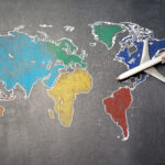 do british airways fly to tenerife