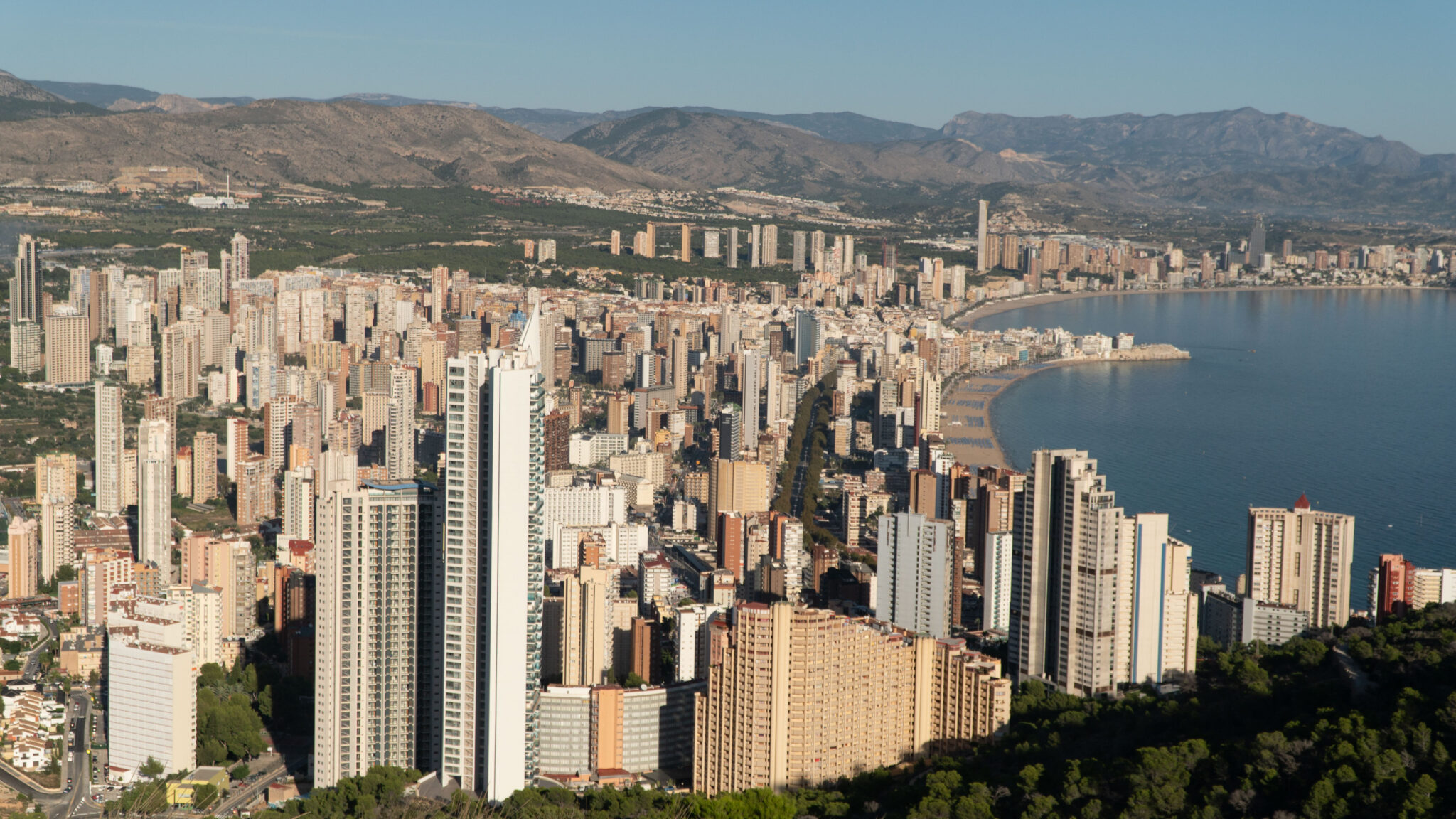 Do you tip at an allinclusive resort in Spain?