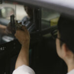 do you tip the taxi drivers in tenerife