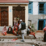 does costa adeje have a town