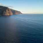 have any flights to tenerife been cancelled