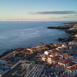 how big is the island of tenerife