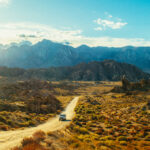 how far is puerto de santiago from the tenerife south airport