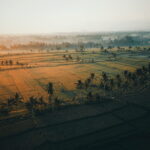 how far is puerto santiago from the tenerife south airport