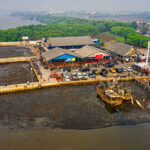 how far is tenerife from lanzarote by boat