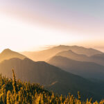 how high is the volcano in tenerife