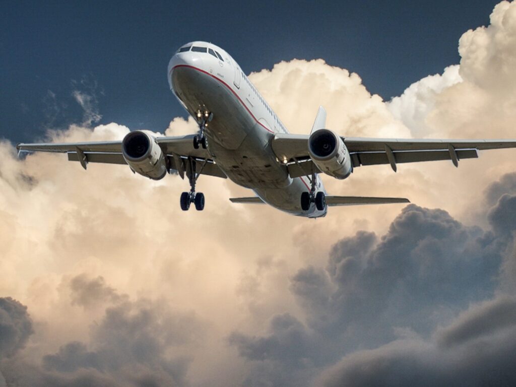 how long does it take to fly to tenerife