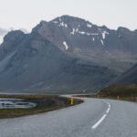 how long is the bus journey from costa adeje to santa cruz