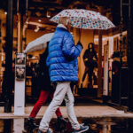 how many days does it rain in tenerife