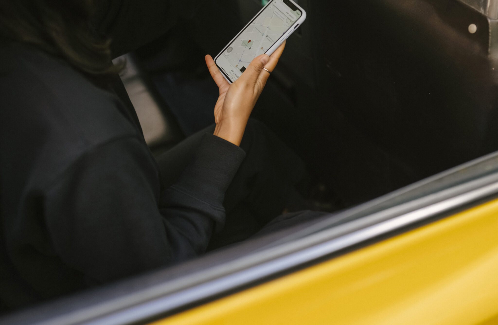 How much do you tip a taxi in Tenerife?