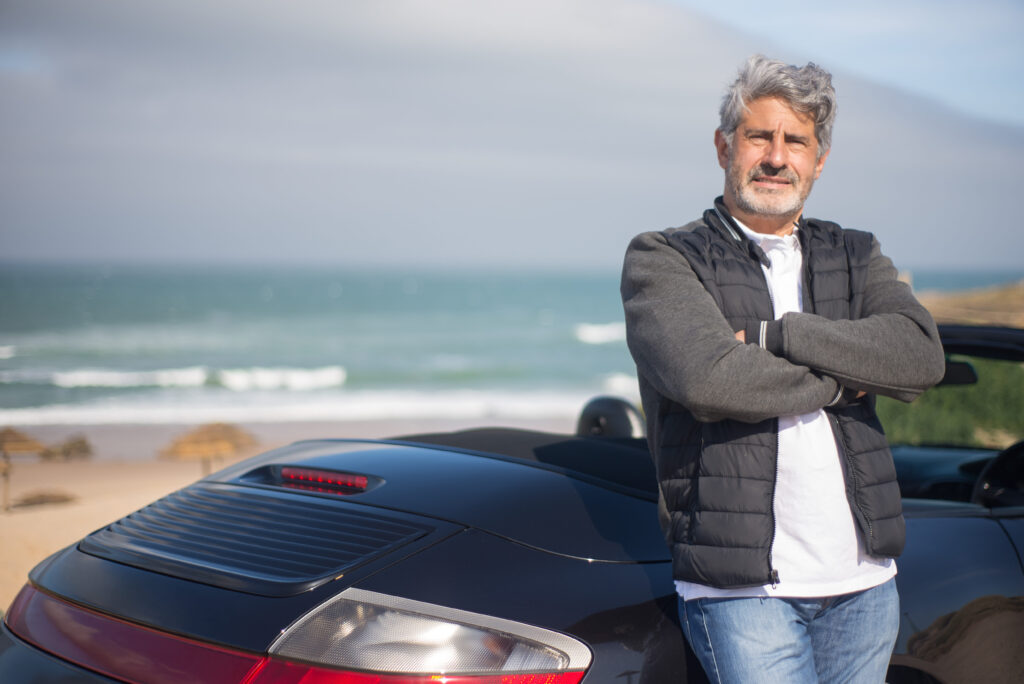 how old do you have to be to rent a car in tenerife