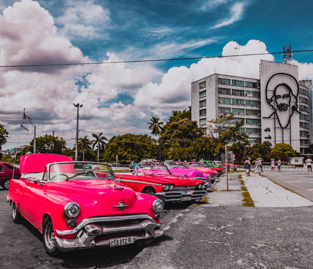 how to rent a car in tenerife