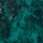 is it safe to swim in the ocean in tenerife