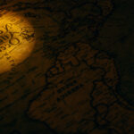 is playa de las americas in the south of tenerife