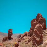 is puerto de la cruz in the south of tenerife