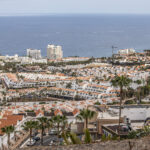 is tenerife affected by the la palma volcano