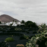 is tenerife an volcanic island