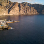 is tenerife in the atlantic ocean