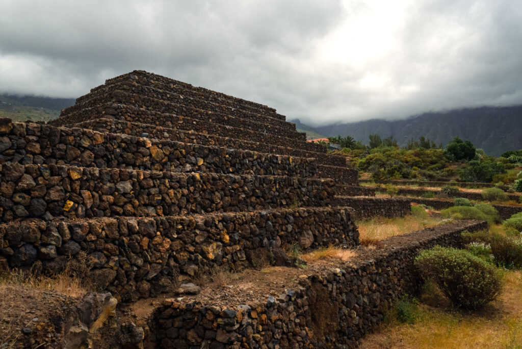 is tenerife in the eu in 2024