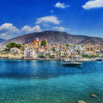 is tenerife in the mediterranean sea