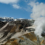 is the volcano in tenerife going to erupt