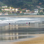 is there a beach in santa cruz de tenerife
