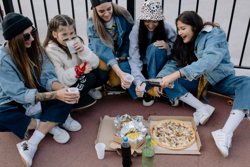 is there a cap on the all inclusive drinks in tenerife