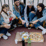 is there a cap on the all inclusive drinks in tenerife