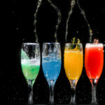 is there a limit on the all inclusive drinks in tenerife