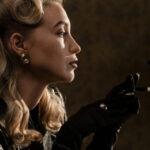 is there a smoking shelter at the tenerife south airport