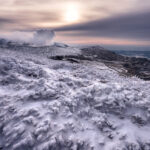 what are the temperatures in tenerife in march