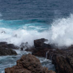 what are the temperatures in tenerife in november