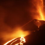 What happens if the Tenerife volcano erupts? what happens if the tenerife volcano erupts