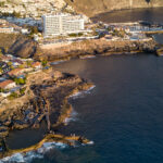 what is los gigantes in tenerife like