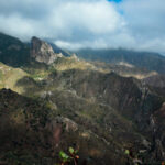 what is tenerife like in october