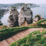 What is the island across from Costa Adeje? what is the island across from costa adeje