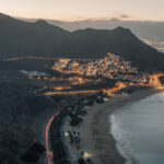 what is the population of tenerife