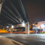 what time does it get dark in tenerife in november