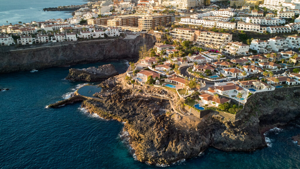 what to do in tenerife with kids