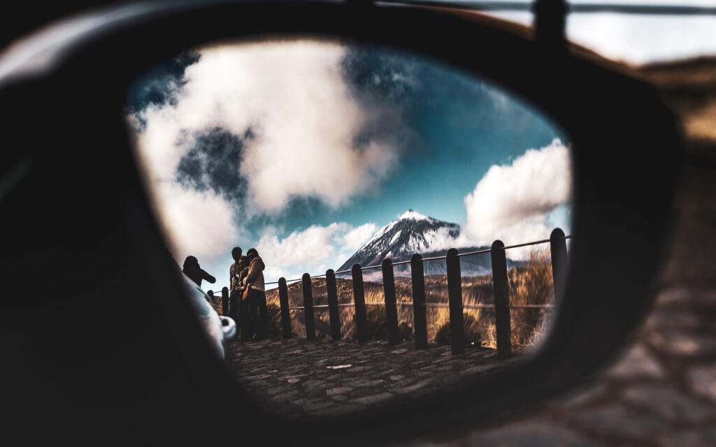 what to see in tenerife the canary islands