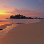 when is summer in tenerife