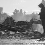 when was the last earthquake in tenerife