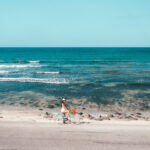 where are the sandy beaches in tenerife