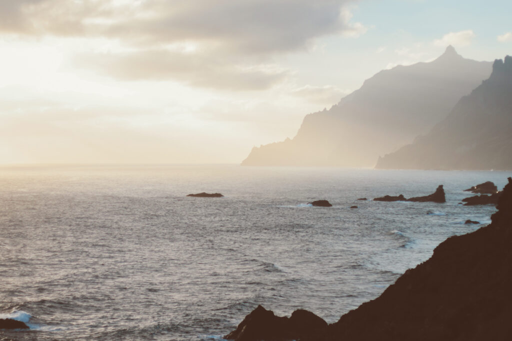where in tenerife is very good and very nice