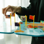 where is tenerife located on the map